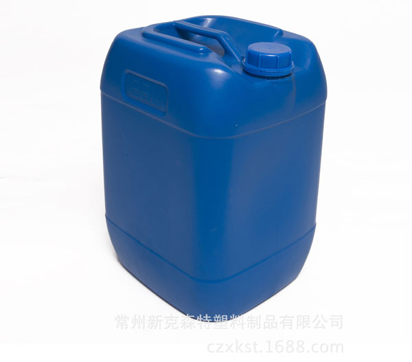 【用心服務】常州廠家供應 HDPE化工桶 25L優(yōu)質化工塑料收納桶