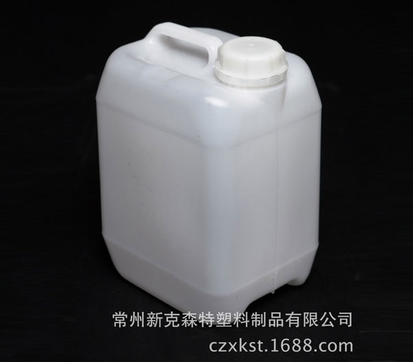 如何選擇一個好的塑料桶廠家？